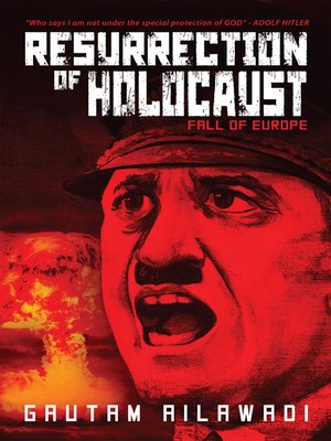 cover image of Resurrection of Holocaust